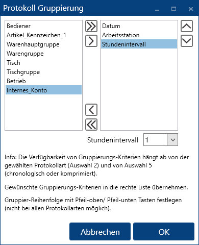 Auswertungen-Protokoll_Gruppierungen
