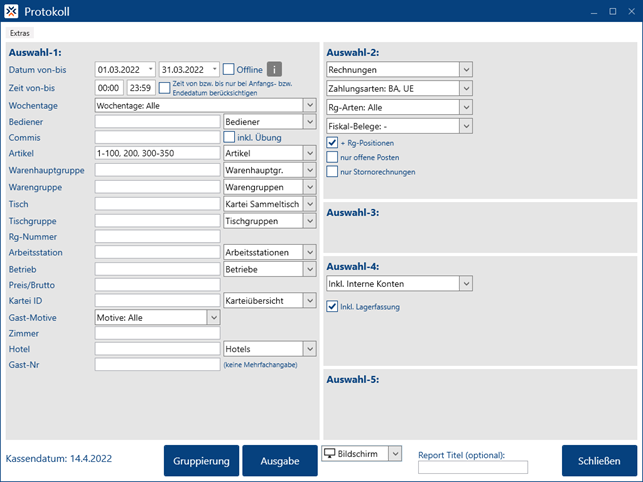 Auswertungen_Protokoll