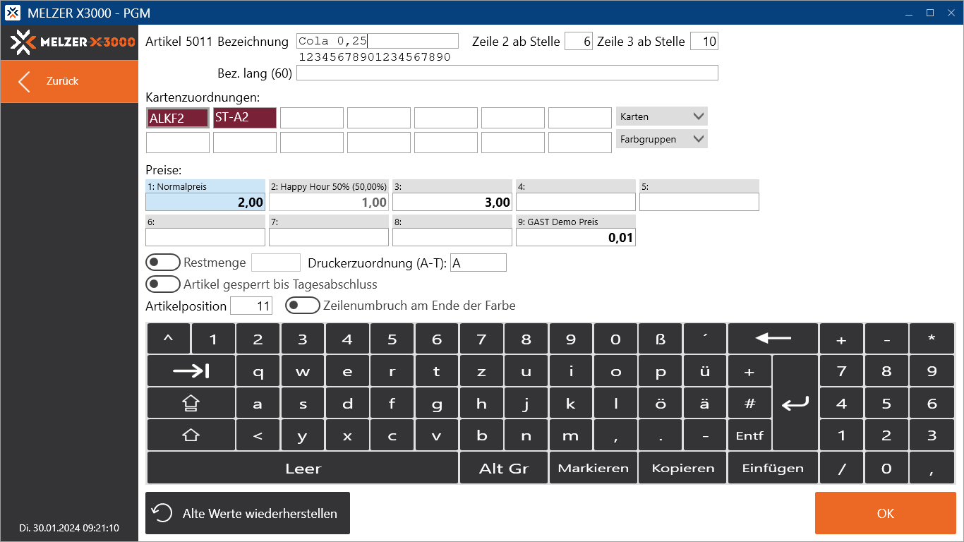 Bonieren-Programmiermodus_PGM