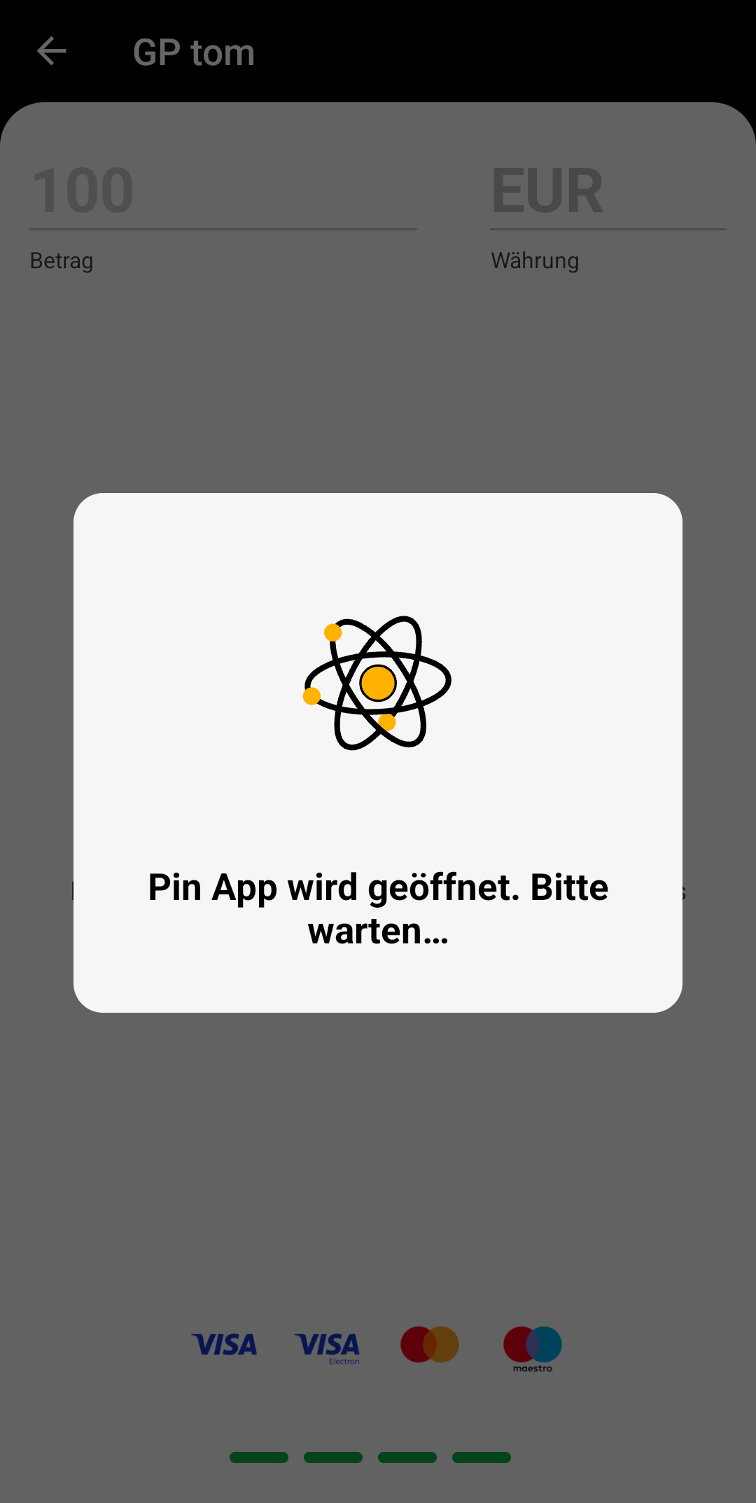 Pin-App_öffnen