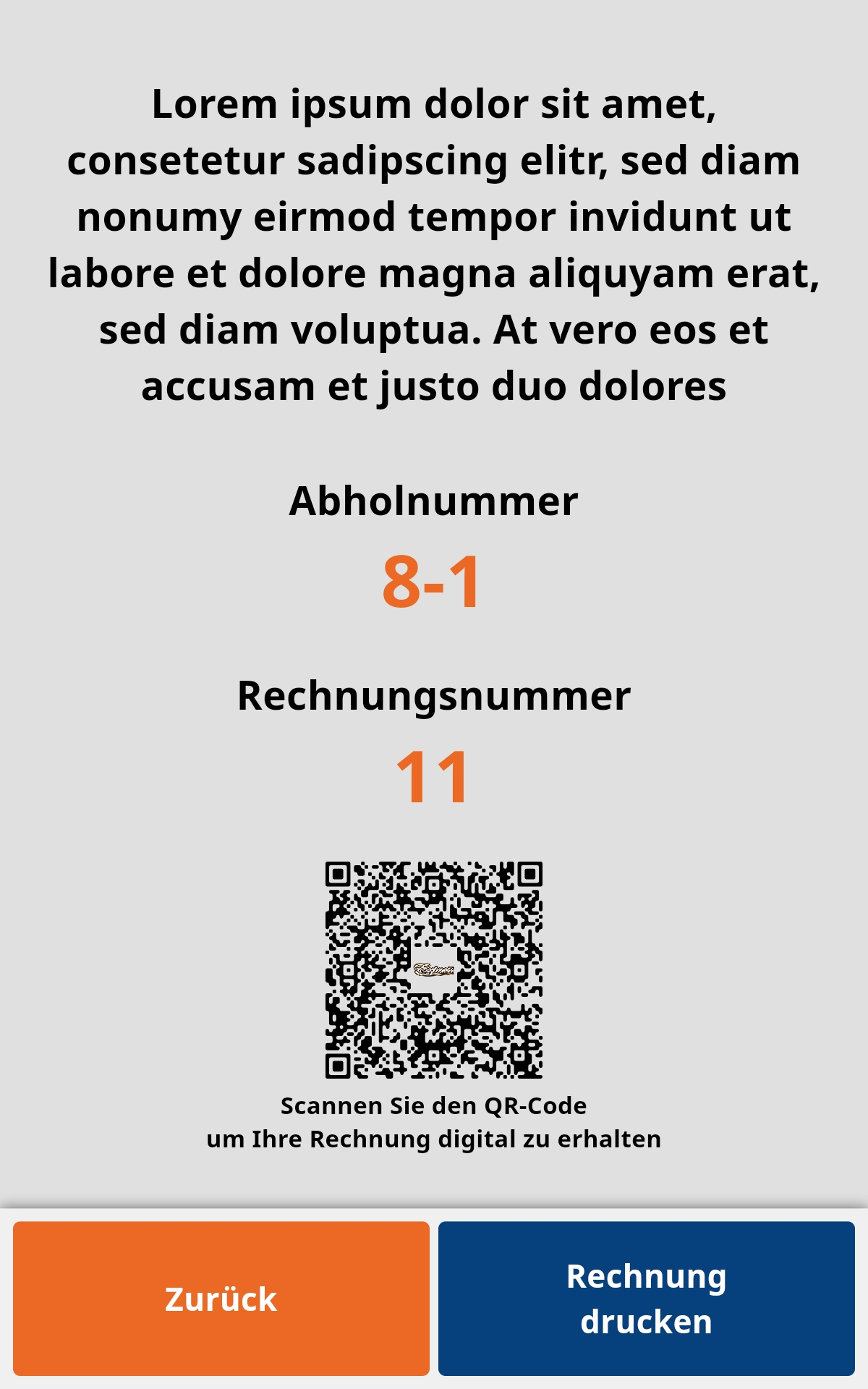 RechnungOnline