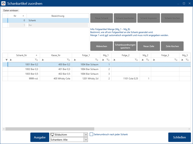 Schankartikel_zurordnen