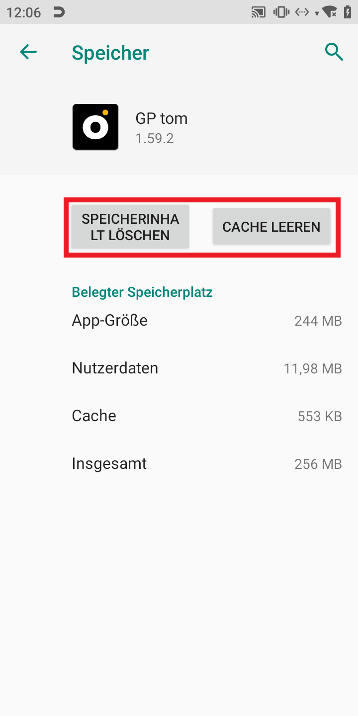 Speicher_löschen