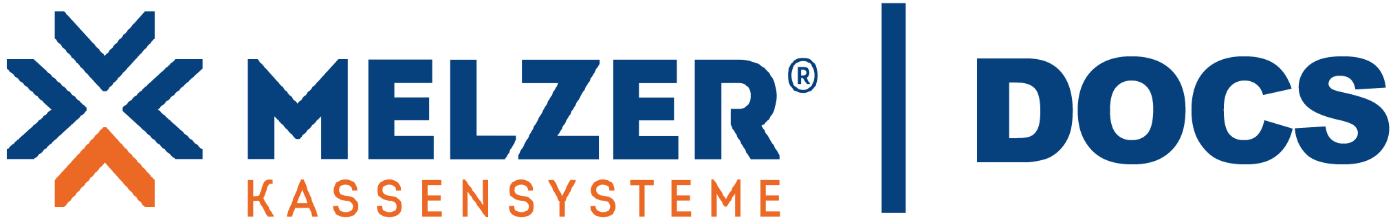 Melzer Kassensysteme Handbuch